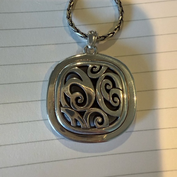 Brighton Spin Master Necklace - Picture 3 of 4